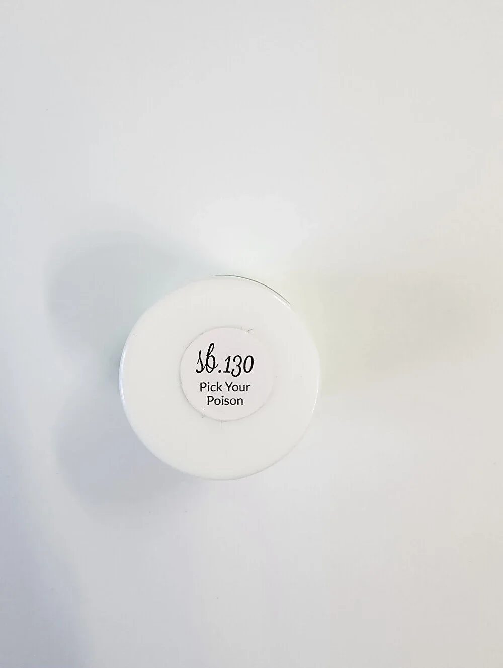 Sparkle & Co Nail Mini Dip Powder, Pick Your Poison